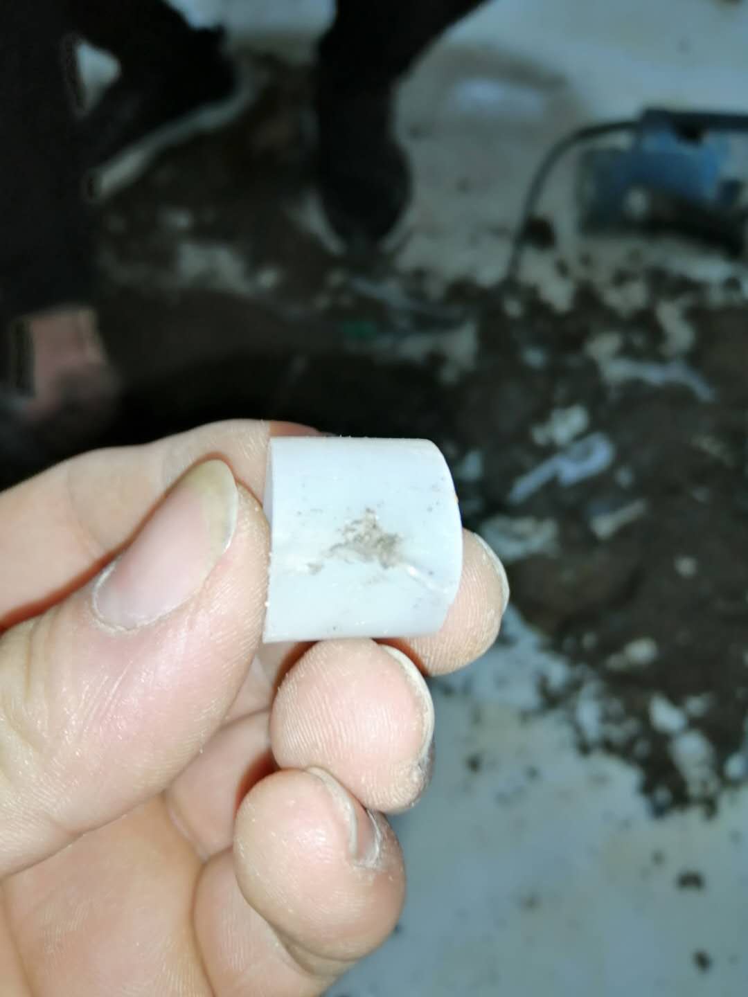 泌阳地暖漏水检测