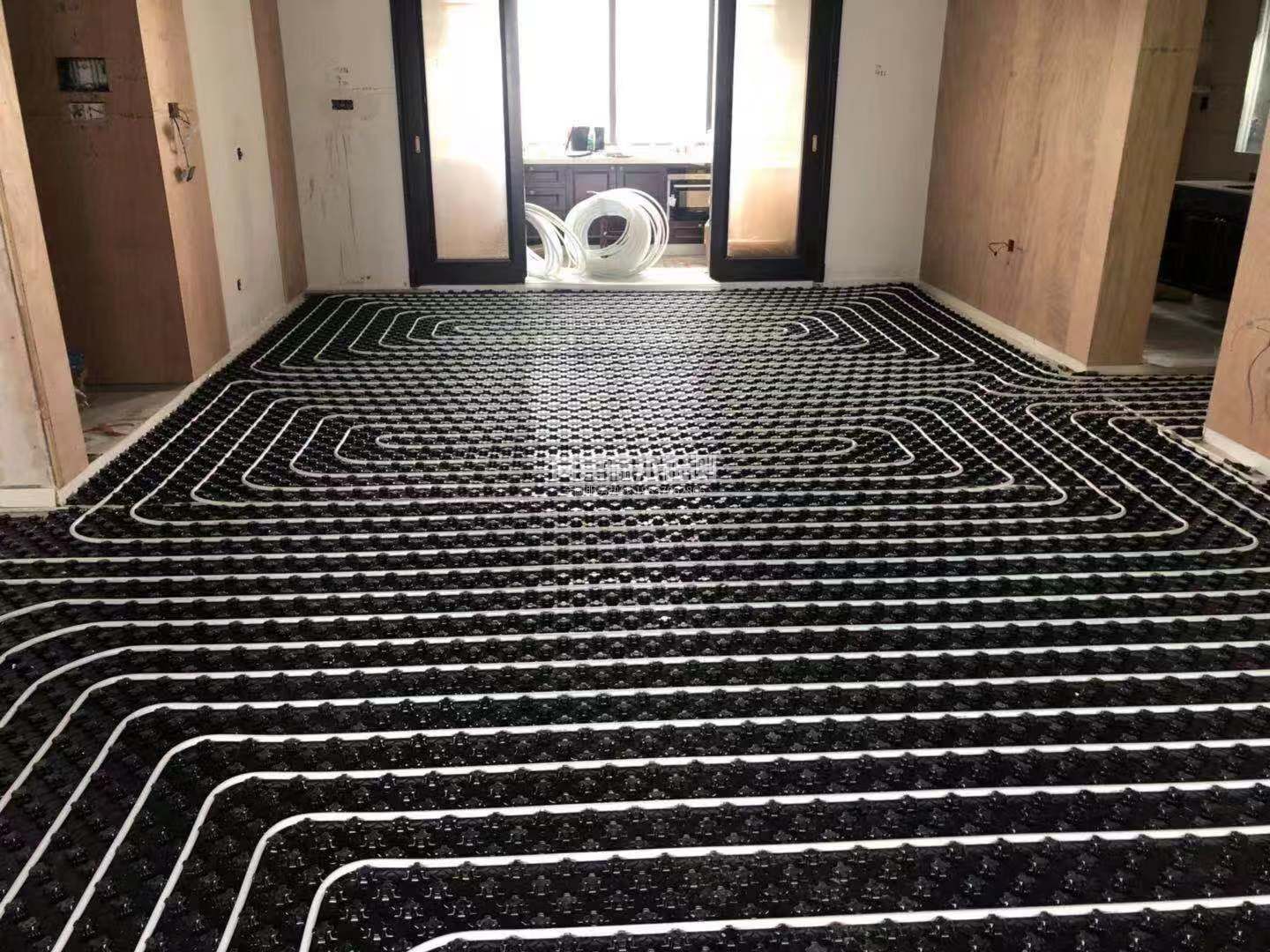 泌阳地暖供热前需要注意什么_？